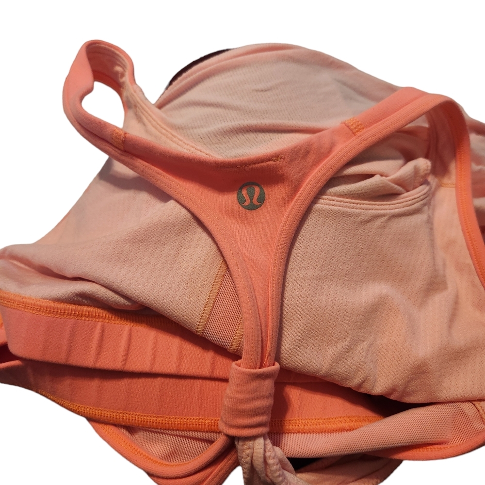 Lululemon Practice Freely Tank - Picture 6 of 6